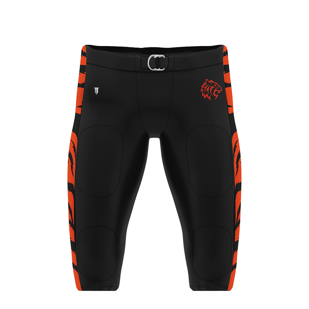 Pro Football Pants (Tackle Twill)