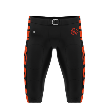 Pro Football Pants (Tackle Twill)