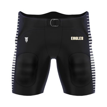 Practice Integrated Pants
