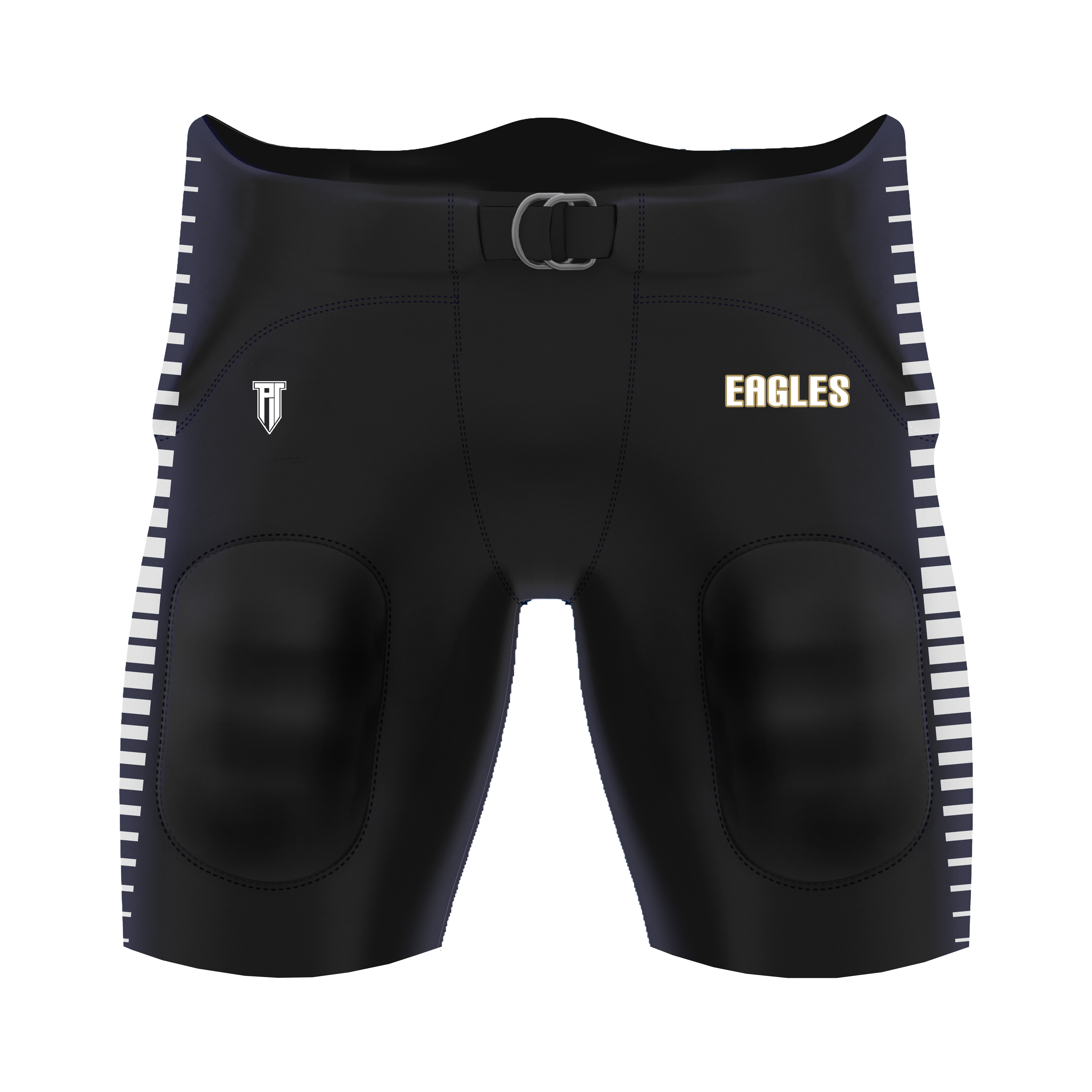 Practice Integrated Pants