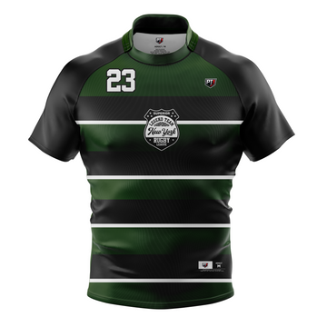 Rugby Jersey