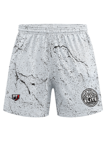 4" Soccer Shorts