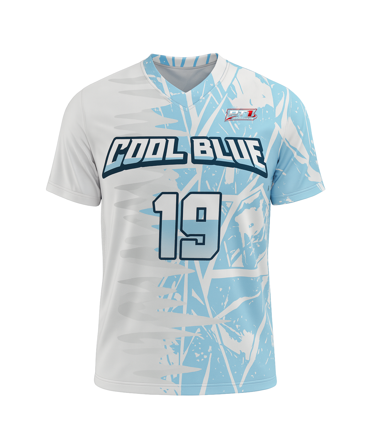 Flag Football Jersey