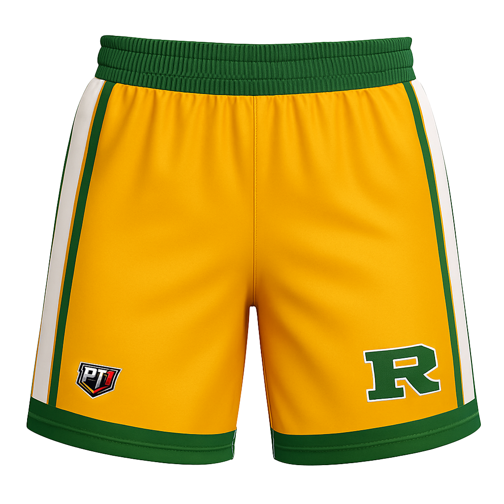 Lacrosse Shorts