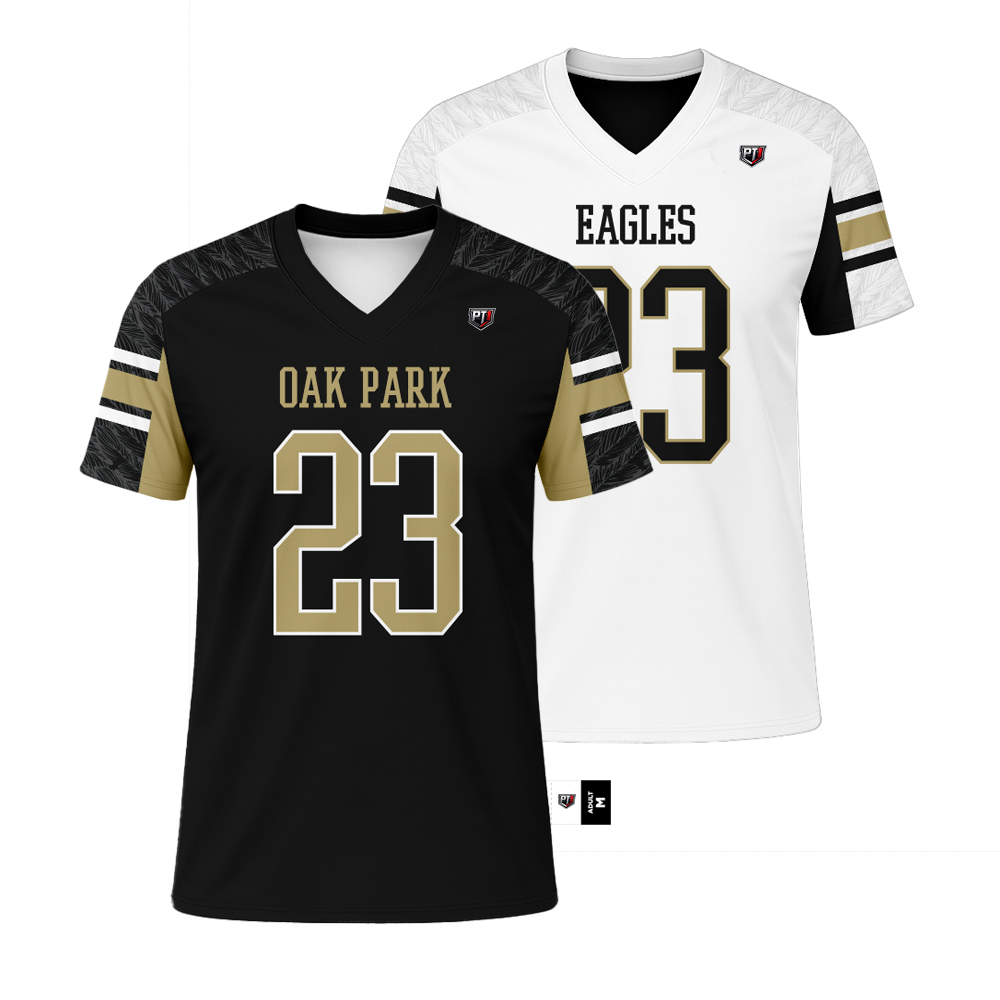 Reversible Lacrosse Jersey