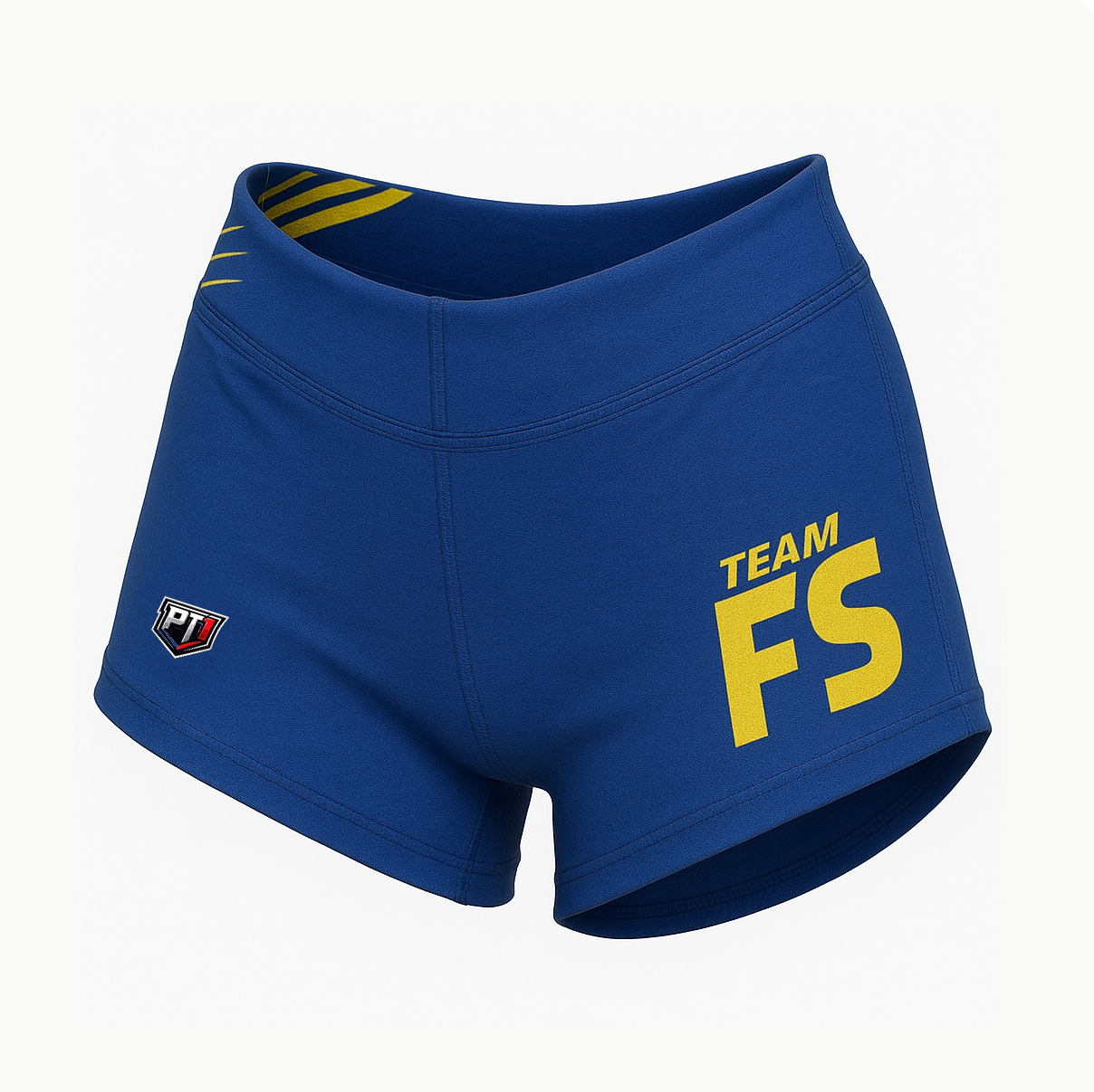 Women's Volleyball Shorts