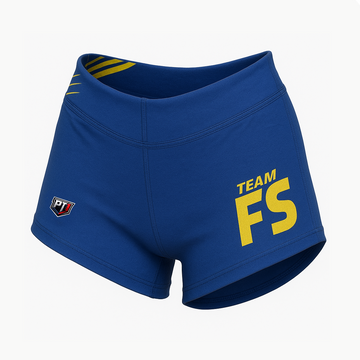 Women's Volleyball Shorts