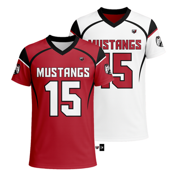 Reversible Flag Football Jersey