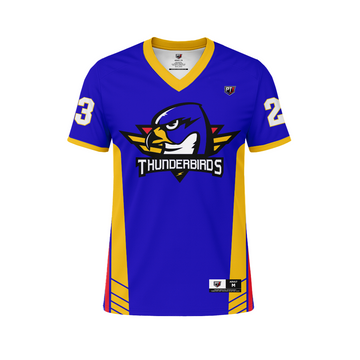 Lacrosse Jersey