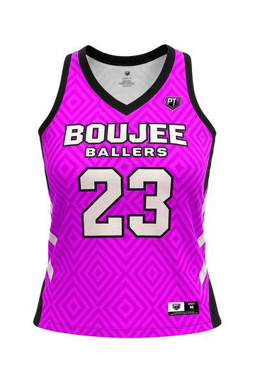 Racerback Basketball Jerseys