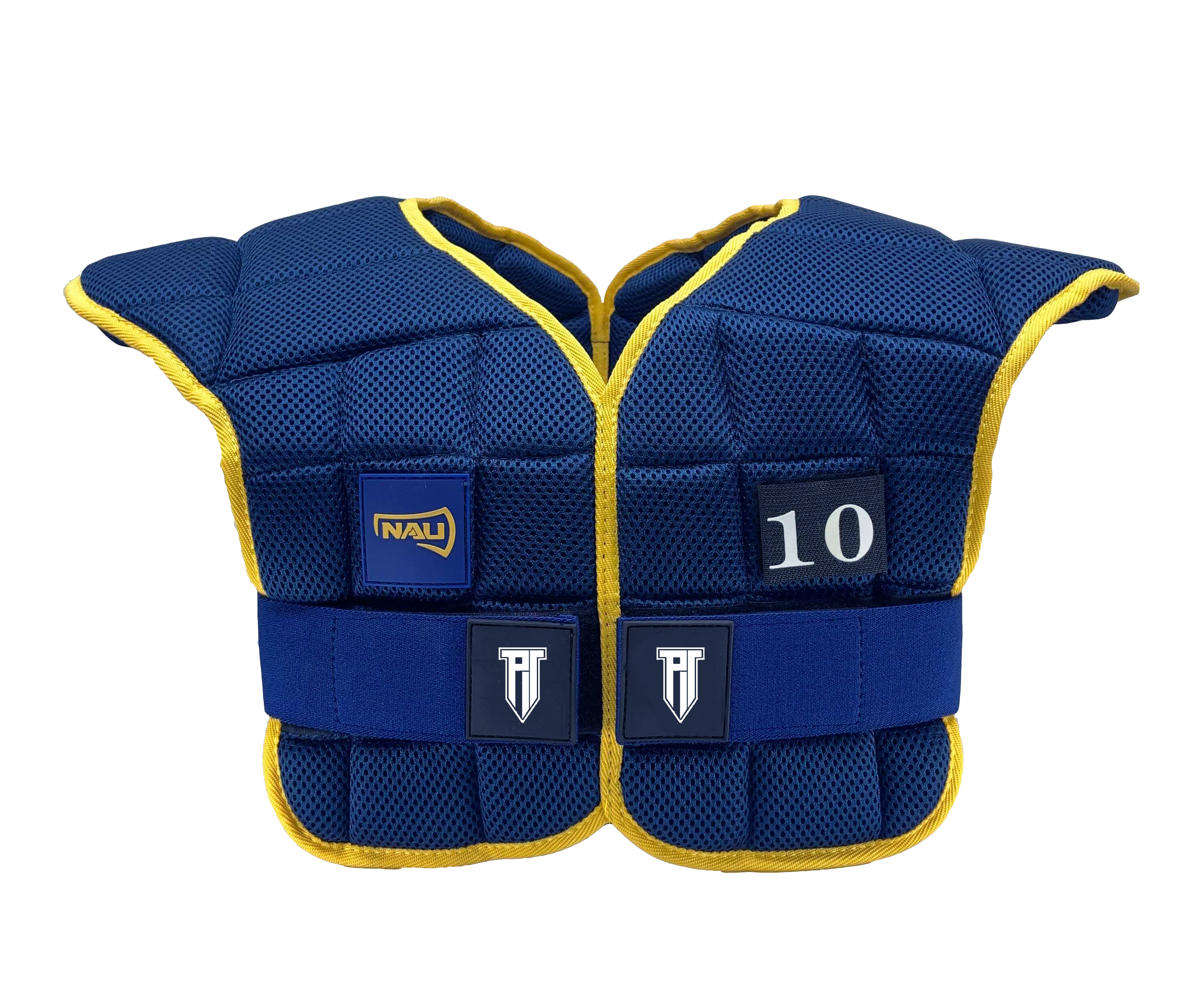 Custom Under Shield