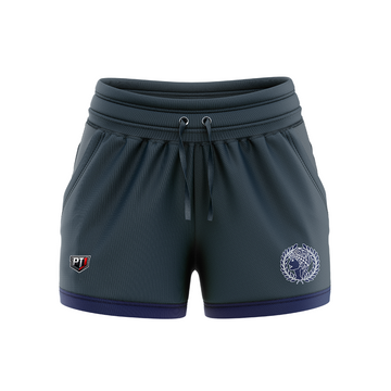 Women's 5 Track Shorts