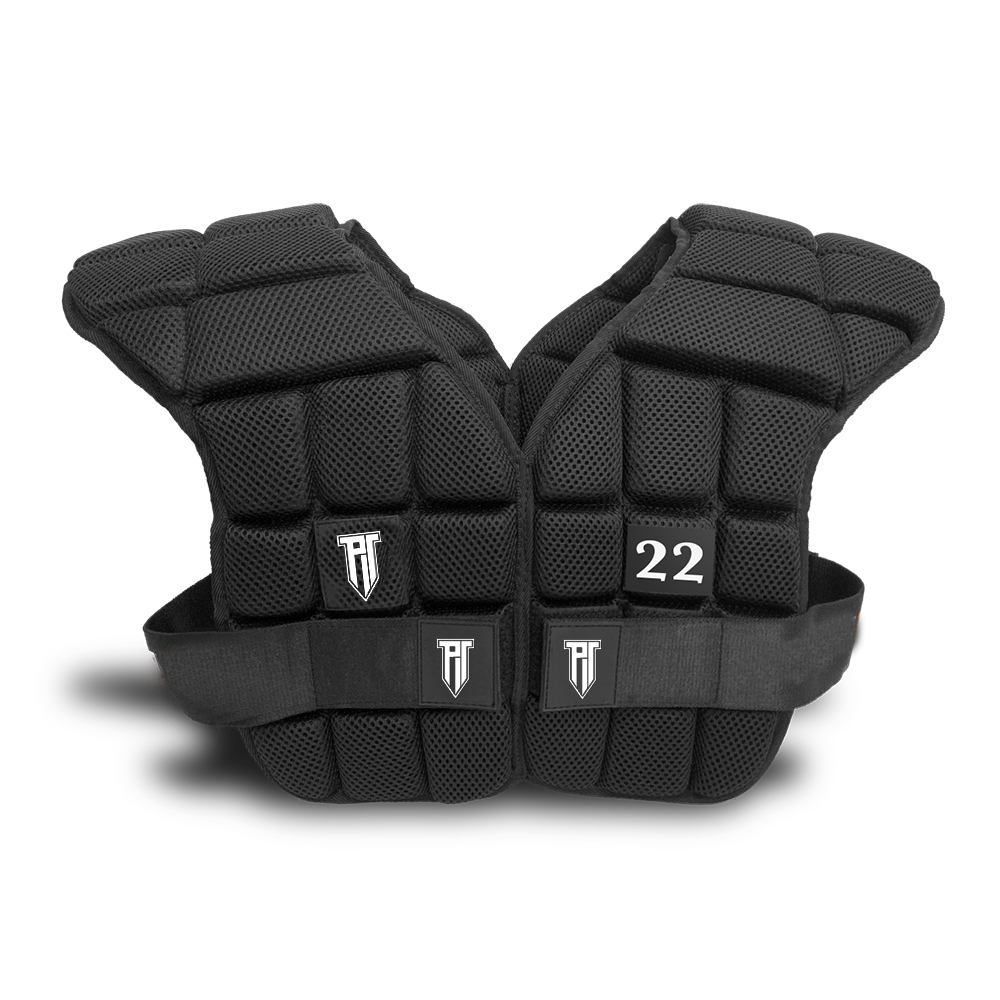 P.T. 1 Apparel Under Shield (Stock)