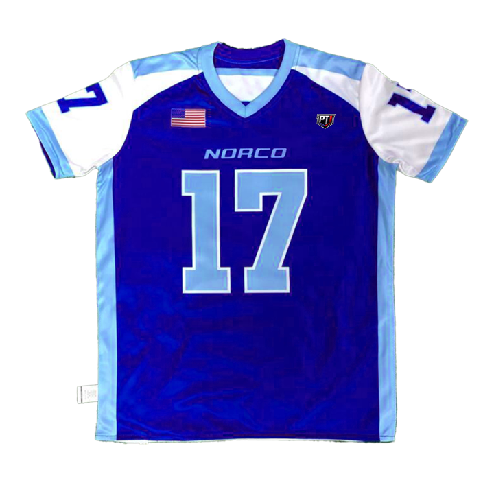 Reversible Flag Football Jersey