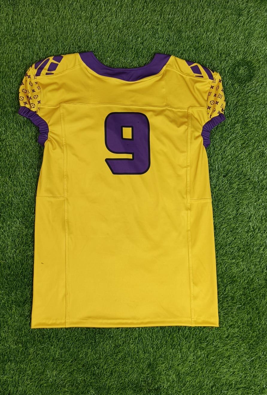 American Tackle Uniform