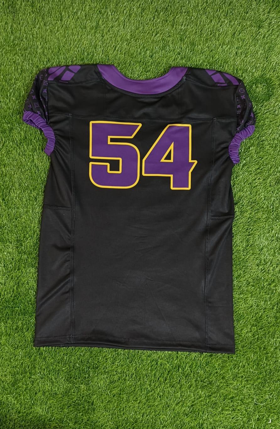 American Tackle Uniform