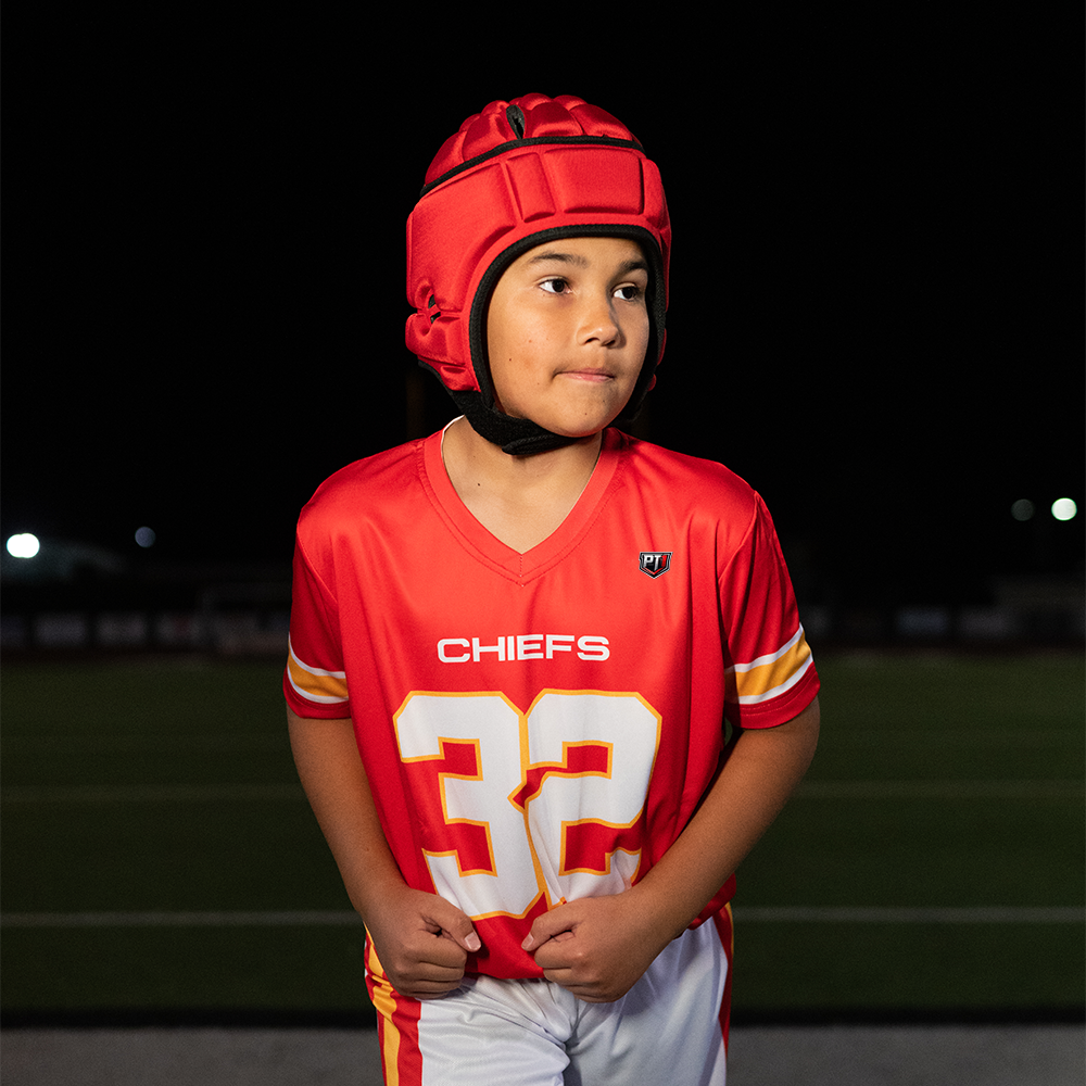Reversible Flag Football Jersey
