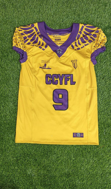 American Tackle Uniform