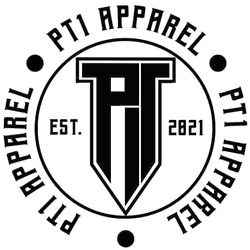P.T. 1 Apparel