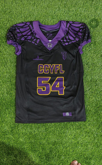 American Tackle Uniform