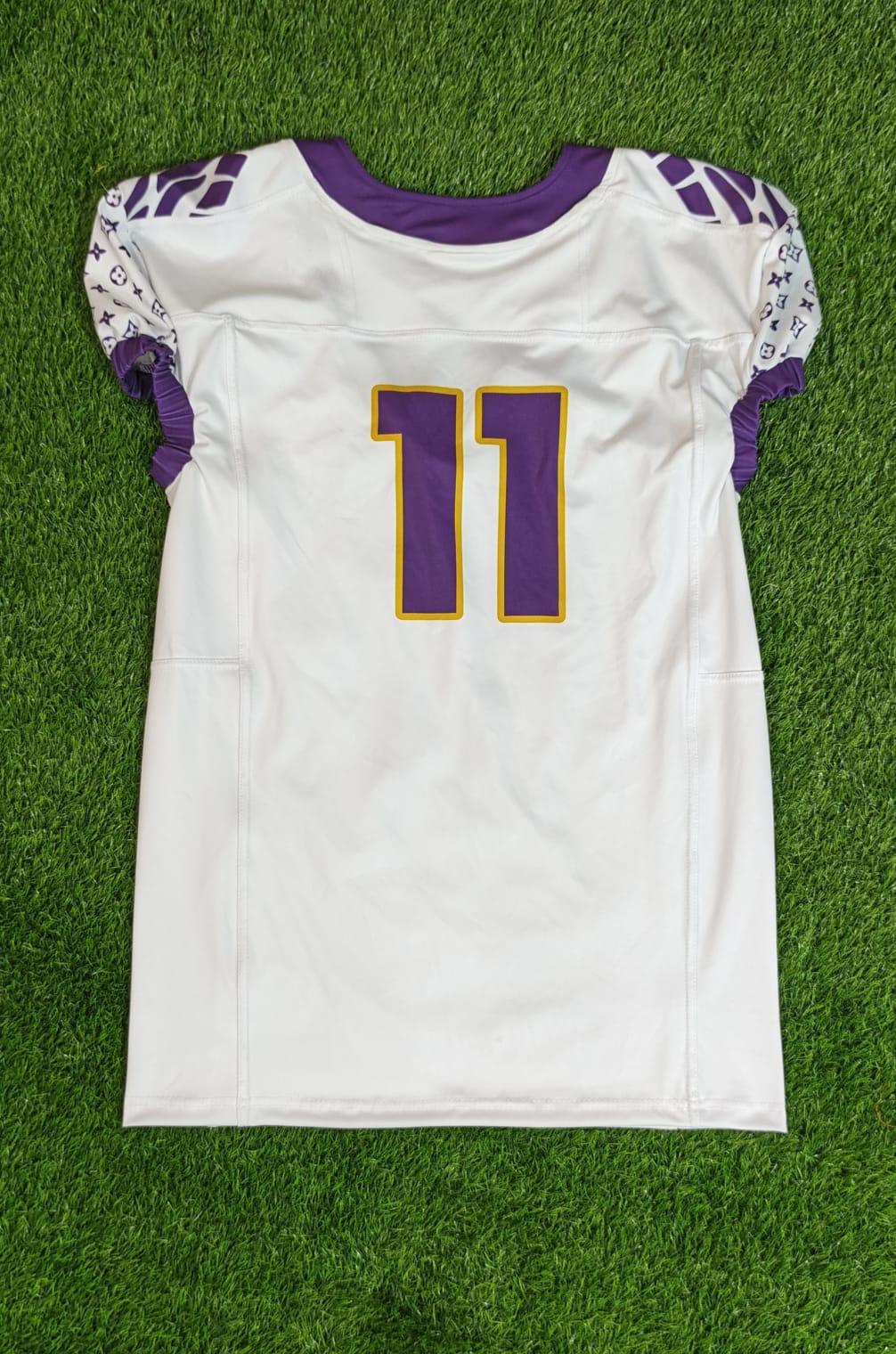 American Tackle Uniform