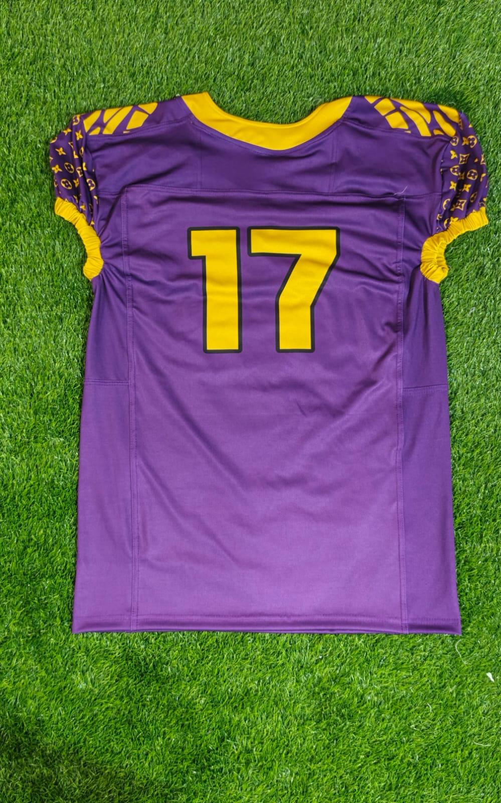 American Tackle Uniform