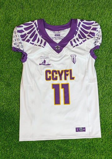 American Tackle Uniform