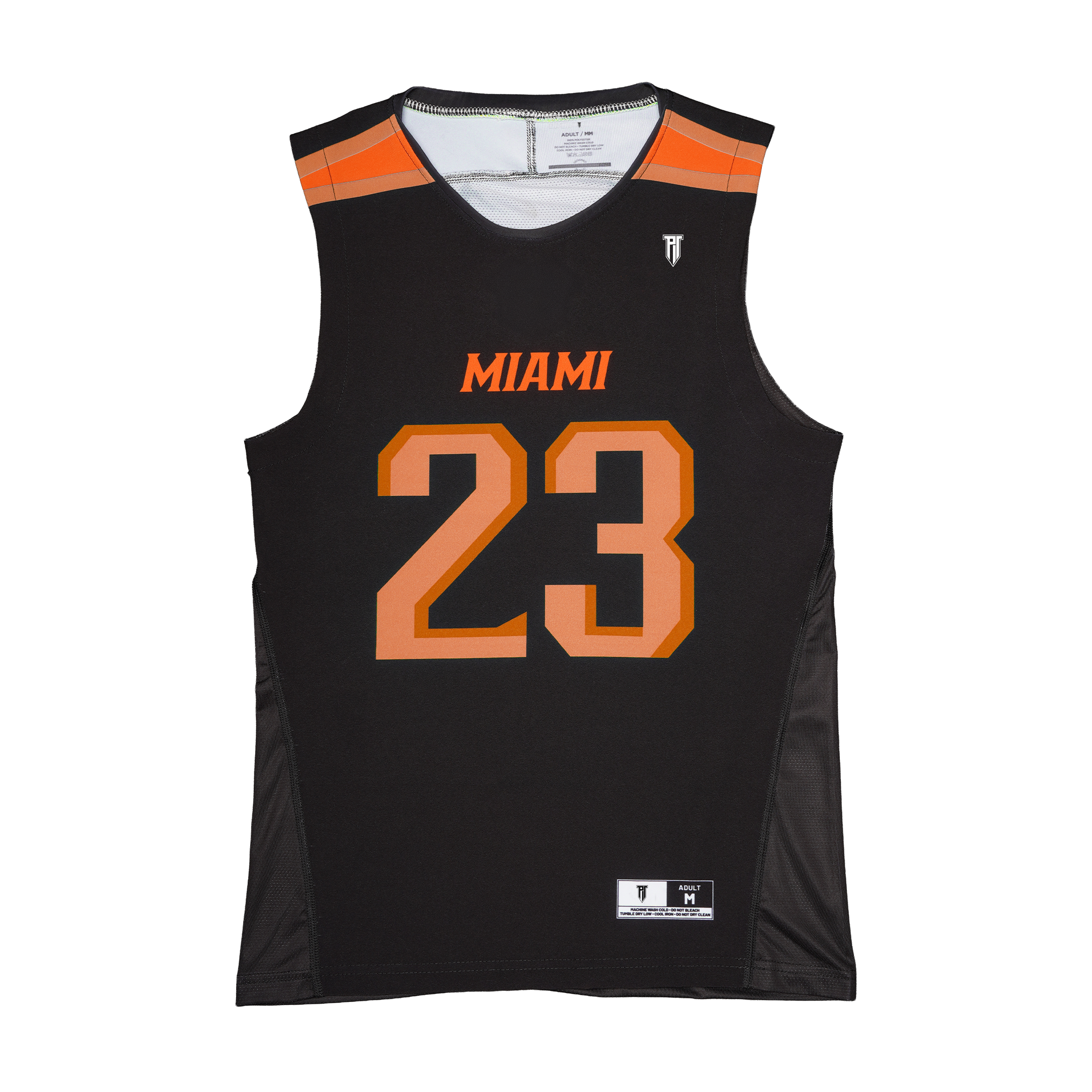 Pro 7v7 Jersey
